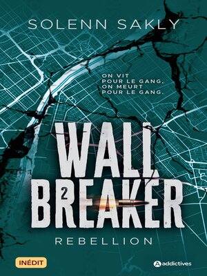 cover image of Wall Breaker--2. Rebellion
